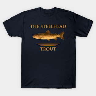 The Steelhead Trout T-Shirt